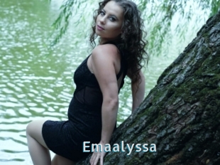 Emaalyssa