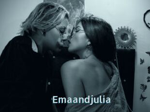 Emaandjulia