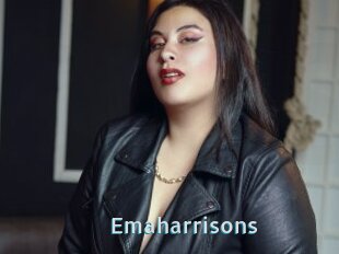 Emaharrisons