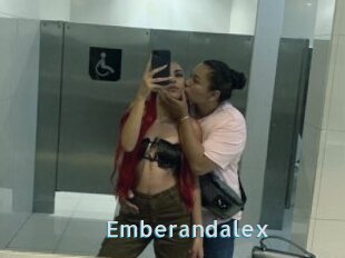 Emberandalex