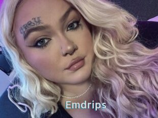 Emdrips