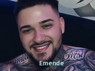 Emende