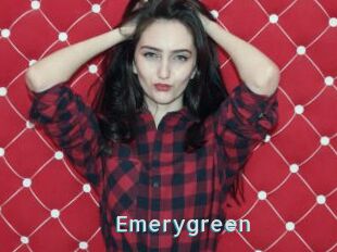 Emerygreen