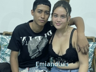 Emiandluis