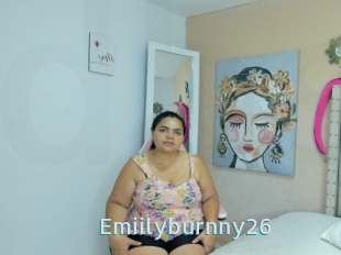 Emiilyburnny26