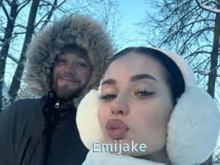 Emijake