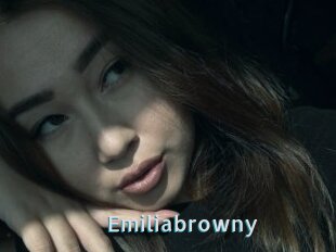 Emiliabrowny