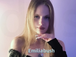 Emiliabush