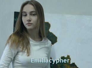 Emiliacypher