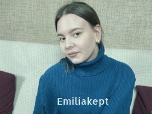 Emiliakept