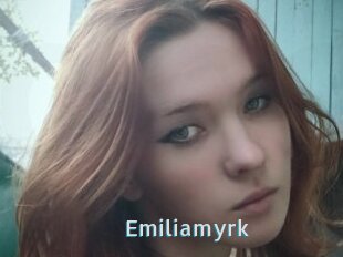 Emiliamyrk