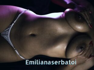 Emilianaserbatoi