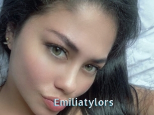 Emiliatylors