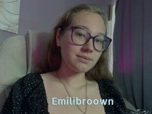 Emilibroown