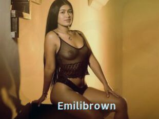 Emilibrown