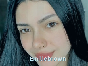 Emiliebrown