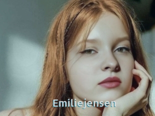 Emiliejensen