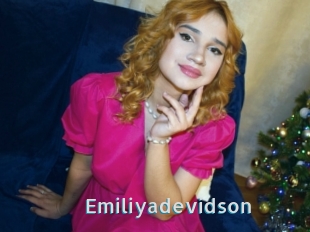 Emiliyadevidson