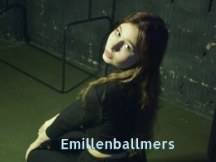 Emillenballmers