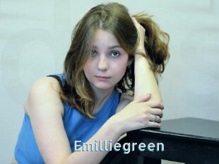 Emilliegreen