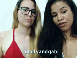 Emilyandgabi