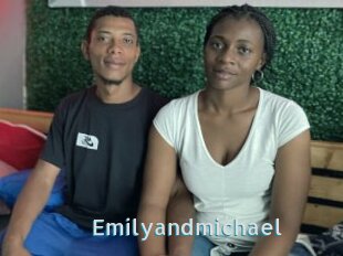 Emilyandmichael