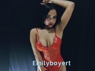 Emilyboyert