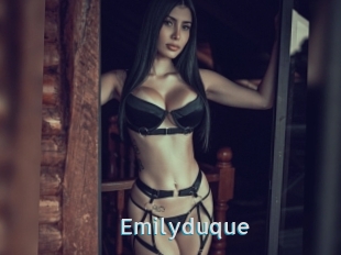 Emilyduque