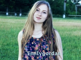 Emilygordan