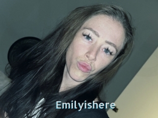 Emilyishere