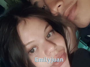 Emilyjuan