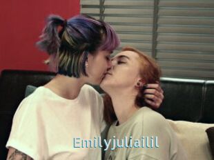 Emilyjuliailil