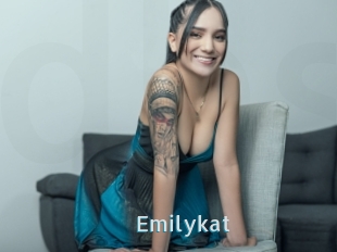 Emilykat