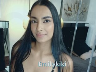 Emilykiki