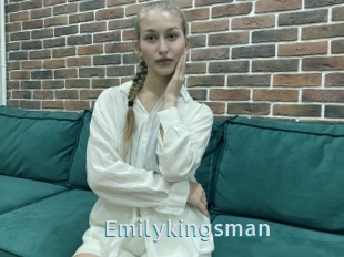 Emilykingsman