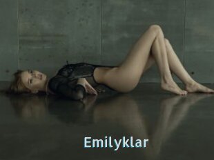 Emilyklar