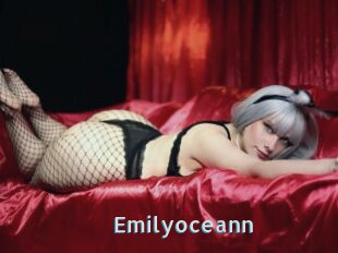 Emilyoceann