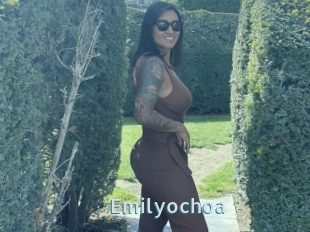 Emilyochoa