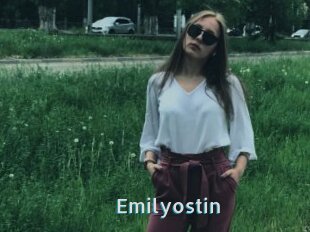 Emilyostin