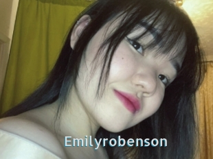 Emilyrobenson