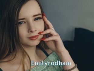 Emilyrodham