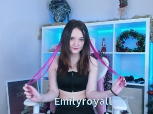 Emilyroyall