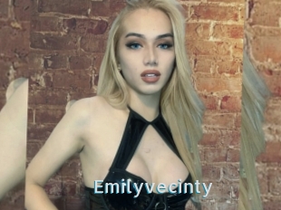 Emilyvecinty