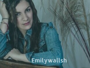 Emilywallsh