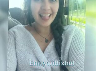 Emilywillixhot