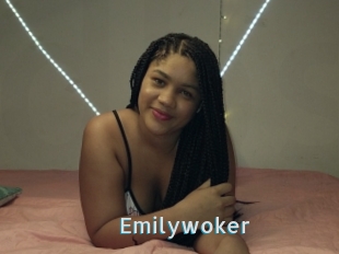 Emilywoker