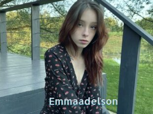 Emmaadelson