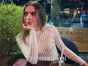 Emmaalberti