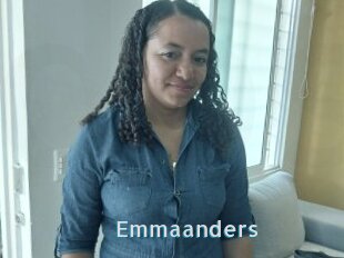 Emmaanders