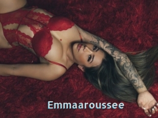 Emmaaroussee